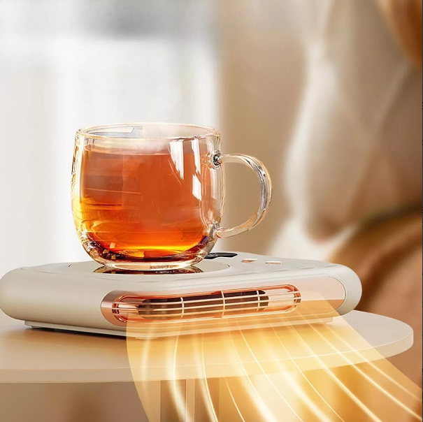 Calentador De Tazas