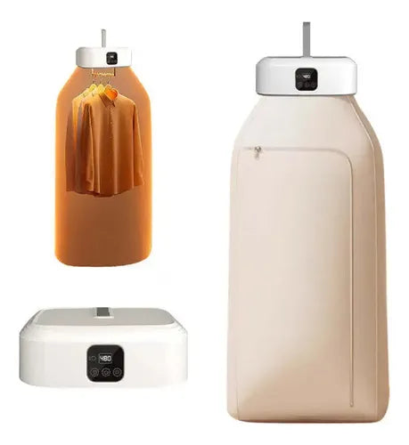 Secador De Ropa Portatil