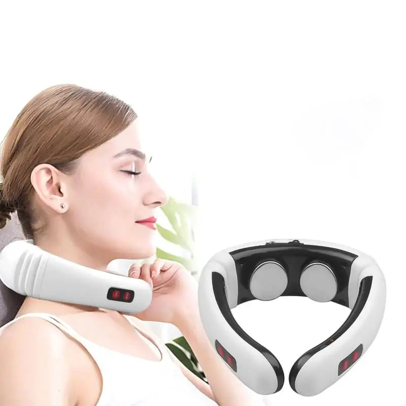 Relaja Cuello Pro Inalámbrico