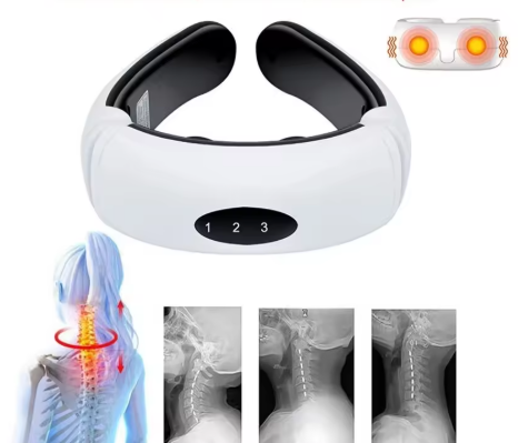 Relaja Cuello Pro Inalámbrico