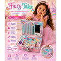 Kit de Maquillaje Infantil Lavable para Niñas