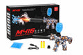 Pistola de Bolas de Hidrogel M416 con Batería Recargable