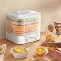 ThermoSafe Food Dehydrator